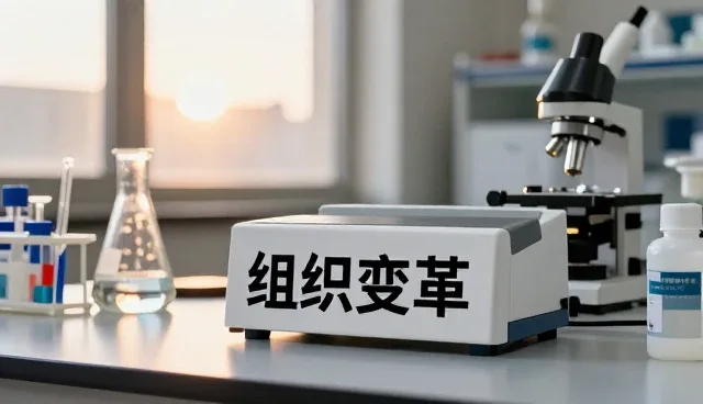 组织变革中的沟通误区与应对策略
