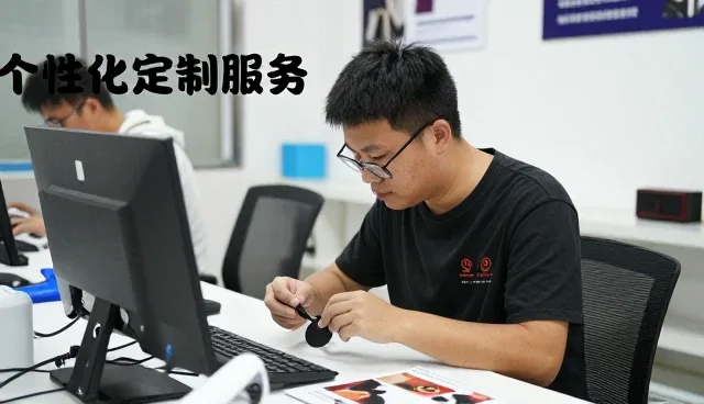 个性化定制服务数字化发展与企业策划服务应用分析